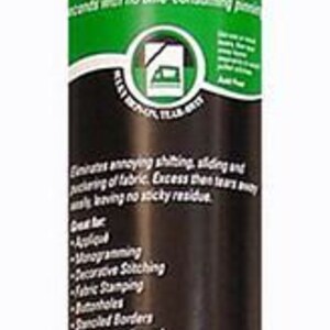 Totally Stable Iron On Tear Away Stabilizer