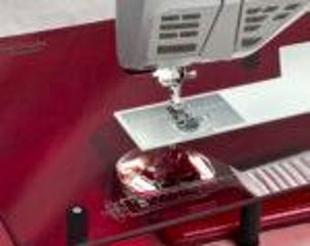 Colorful Sewing Machine Extension Table, Colorful Quilting Table, Quilting Table, Free Motion Table, Sewing Machine Extension Table