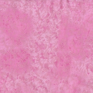 Fairy Frost Pink