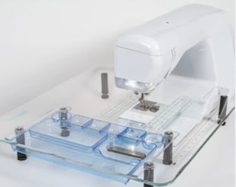 Extension Table XC8730021 for Brother Domestic Sewing Machines 