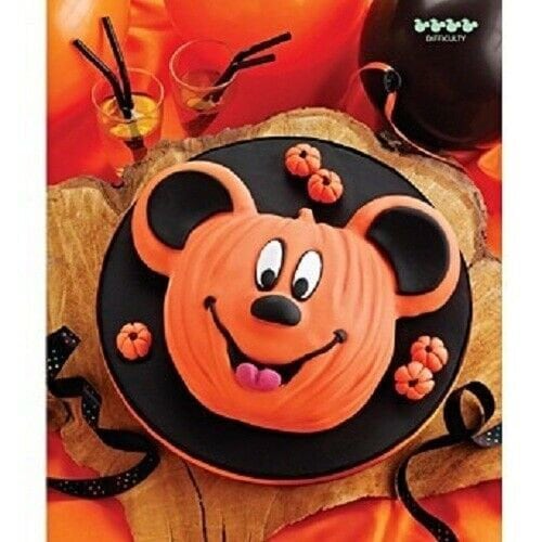 3D Turkey Cake Pan for only $16.14 Shipped!