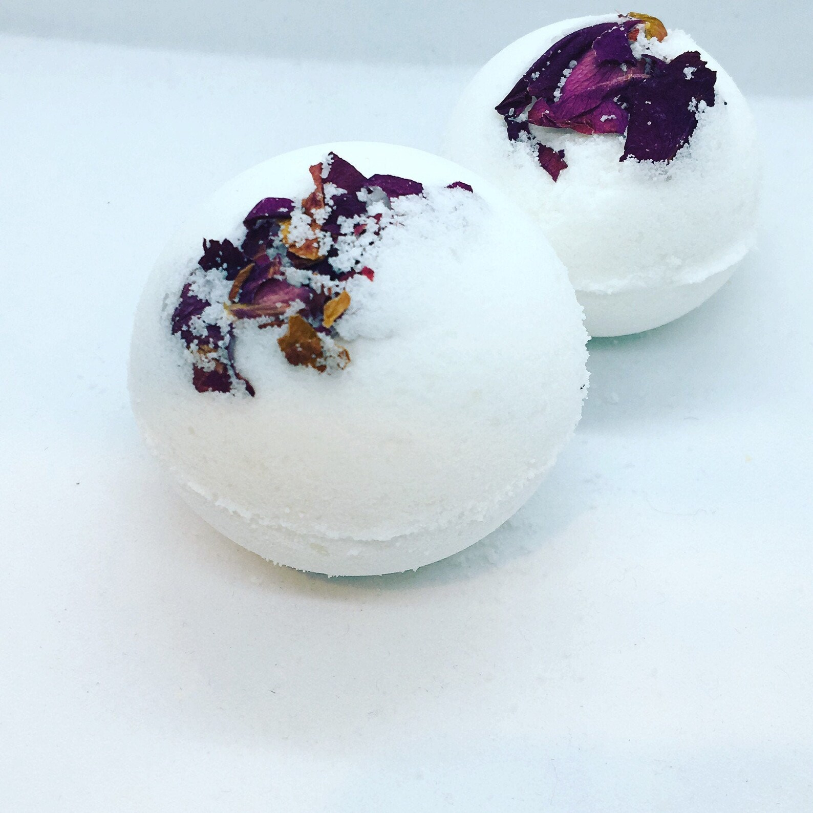 Luxurious Bath Bombs Etsy