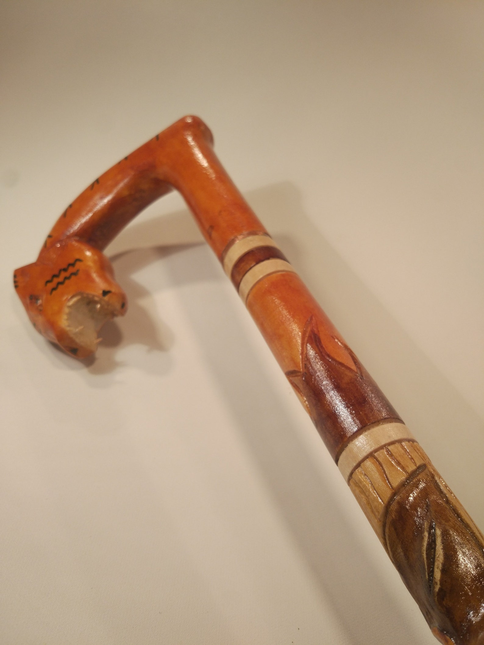 Africa walking canes . Women canes men canes from wood. Etsy