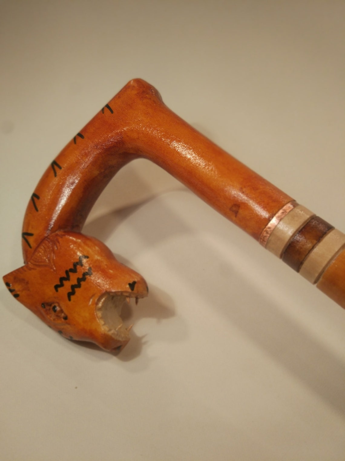 Africa walking canes . Women canes men canes from wood. Etsy