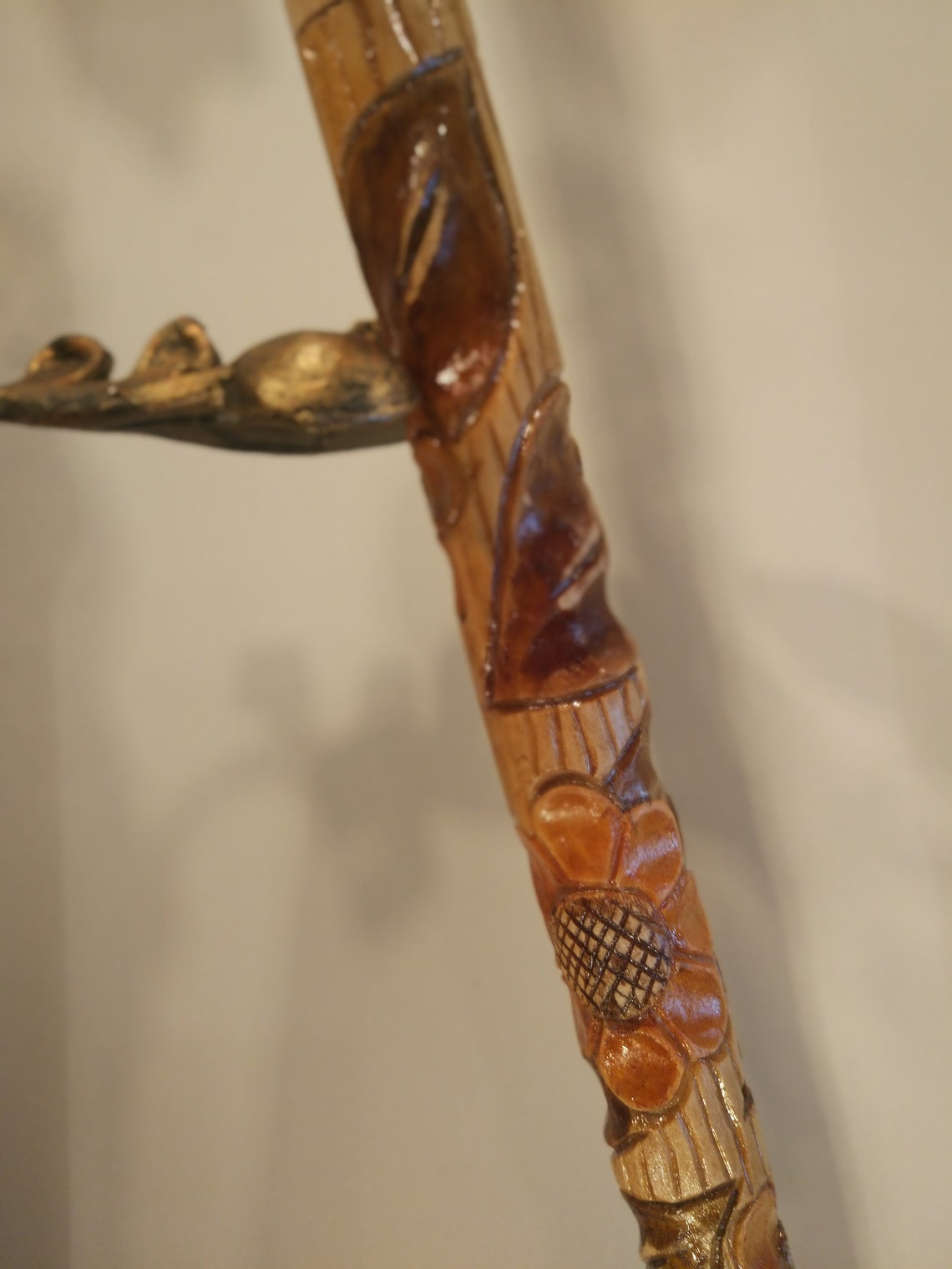Africa walking canes . Women canes men canes from wood. Etsy