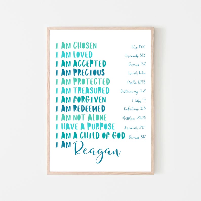 Personalized 