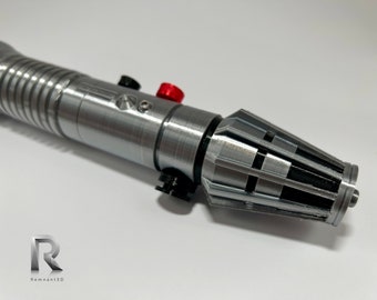 STARWARS プロクーン ライトセーバー ELF SABERS プロクーンモデル MW1 | SYBERSABERS – SyberSabers