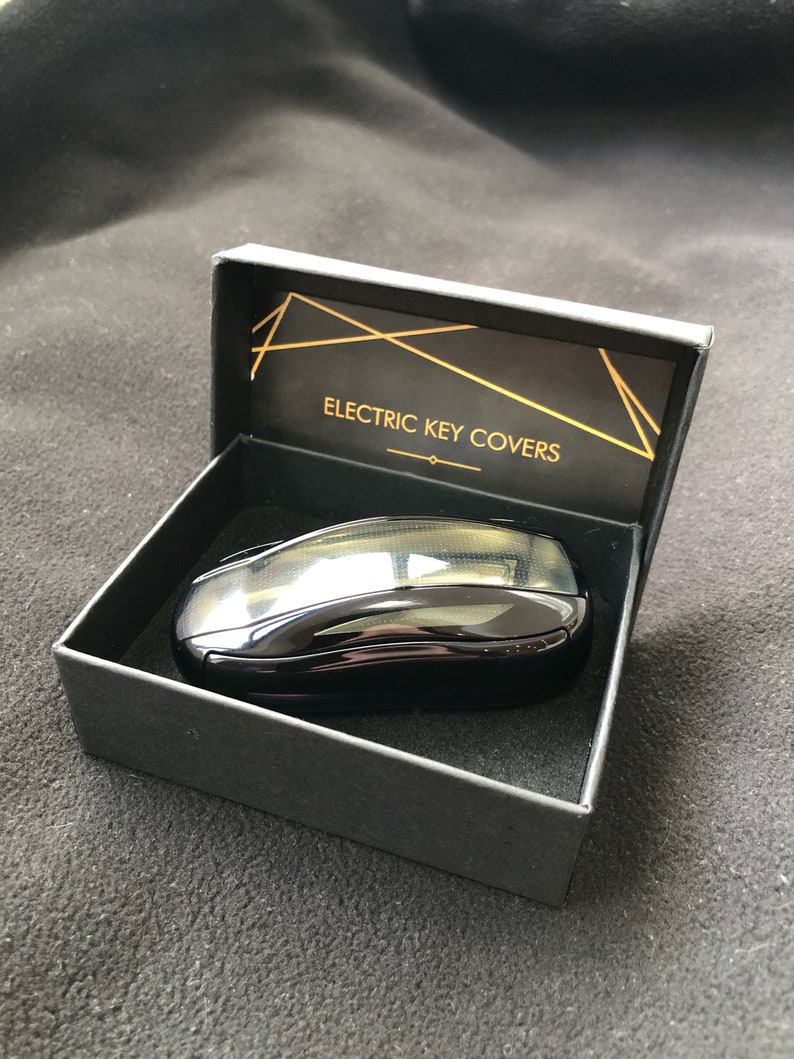 Tesla Model X Key Fob Cover Etsy