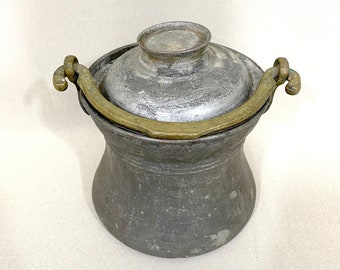 ヴィンテージ トルコ製 アヴァノス花瓶 / オリーブ瓶 - Etsy 日本