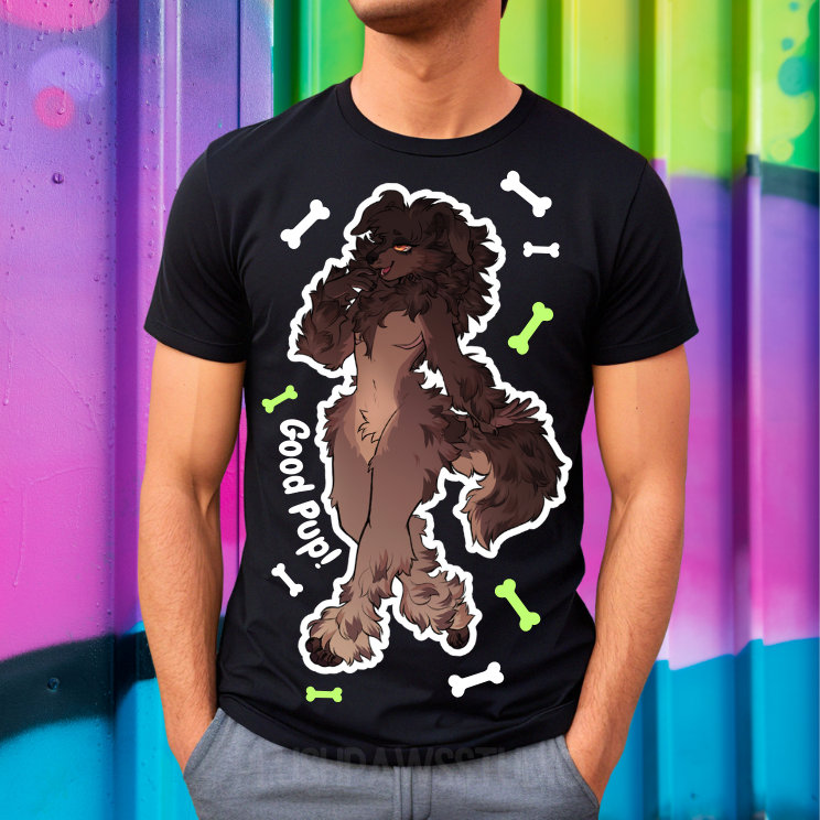 ☆【RONRON】☆FURRY CATPID OVER FIT PIGMENT T SHIRT.S☆ Amazon.com: Cadaver Skulldog Furry T-Shirt : Clothing, Shoes