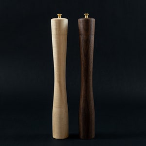 salt/pepper mill