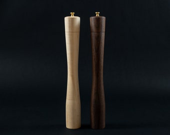 Salz-/ Pfeffermühle