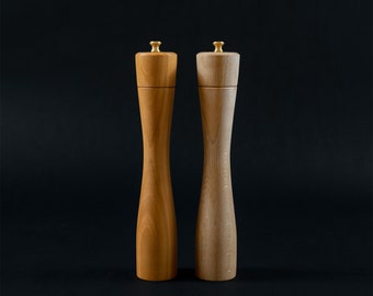 Salt/pepper mill