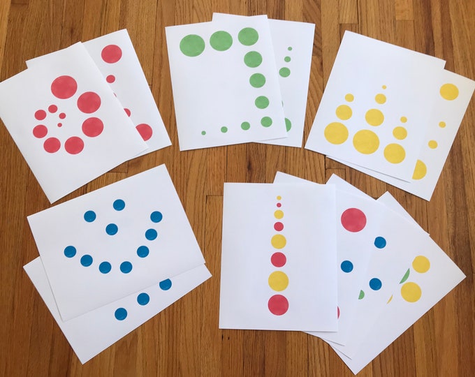 50+ Montessori Knobless Cylinders Extension Patterns Base Cards & 3D ...