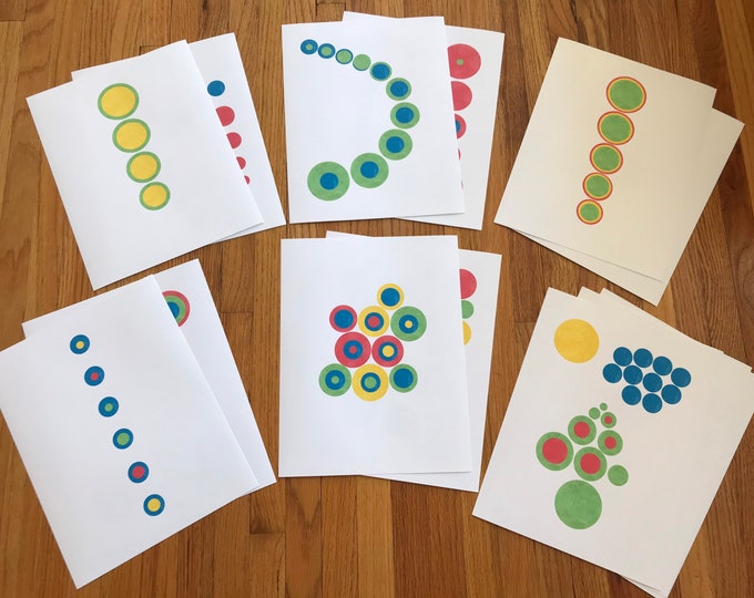 50+ Montessori Knobless Cylinders Extension Patterns Base Cards & 3D ...