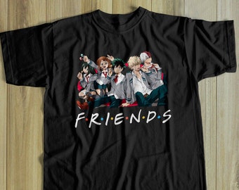 my hero academia shirt my hero academia shirt