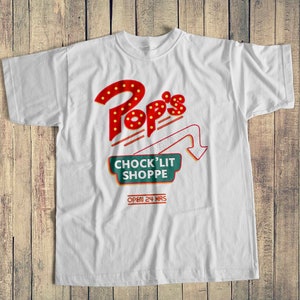 Gryphons And Gargoyles Riverdale T Shirt Etsy