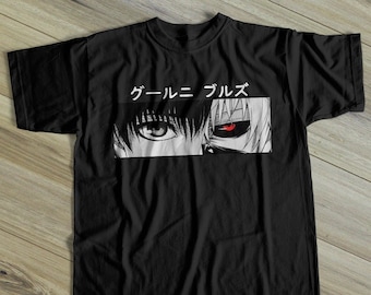 Tokyo Ghoul Etsy Tokyo Ghoul Etsy