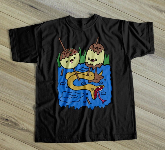 adventure time shirt marceline