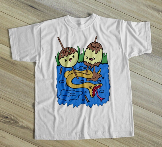 Princess Bubblegum Rock Shirt Adventure 
