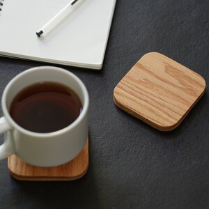 Capitola Coaster Set