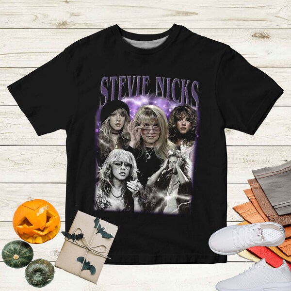 Stevie Nicks Poster - Etsy