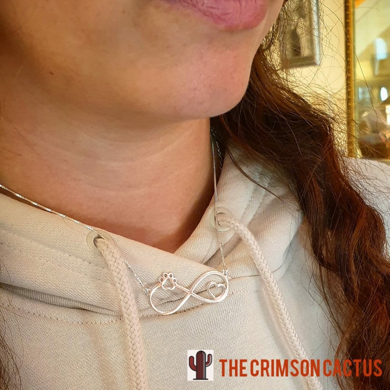 Pet Lover Necklace