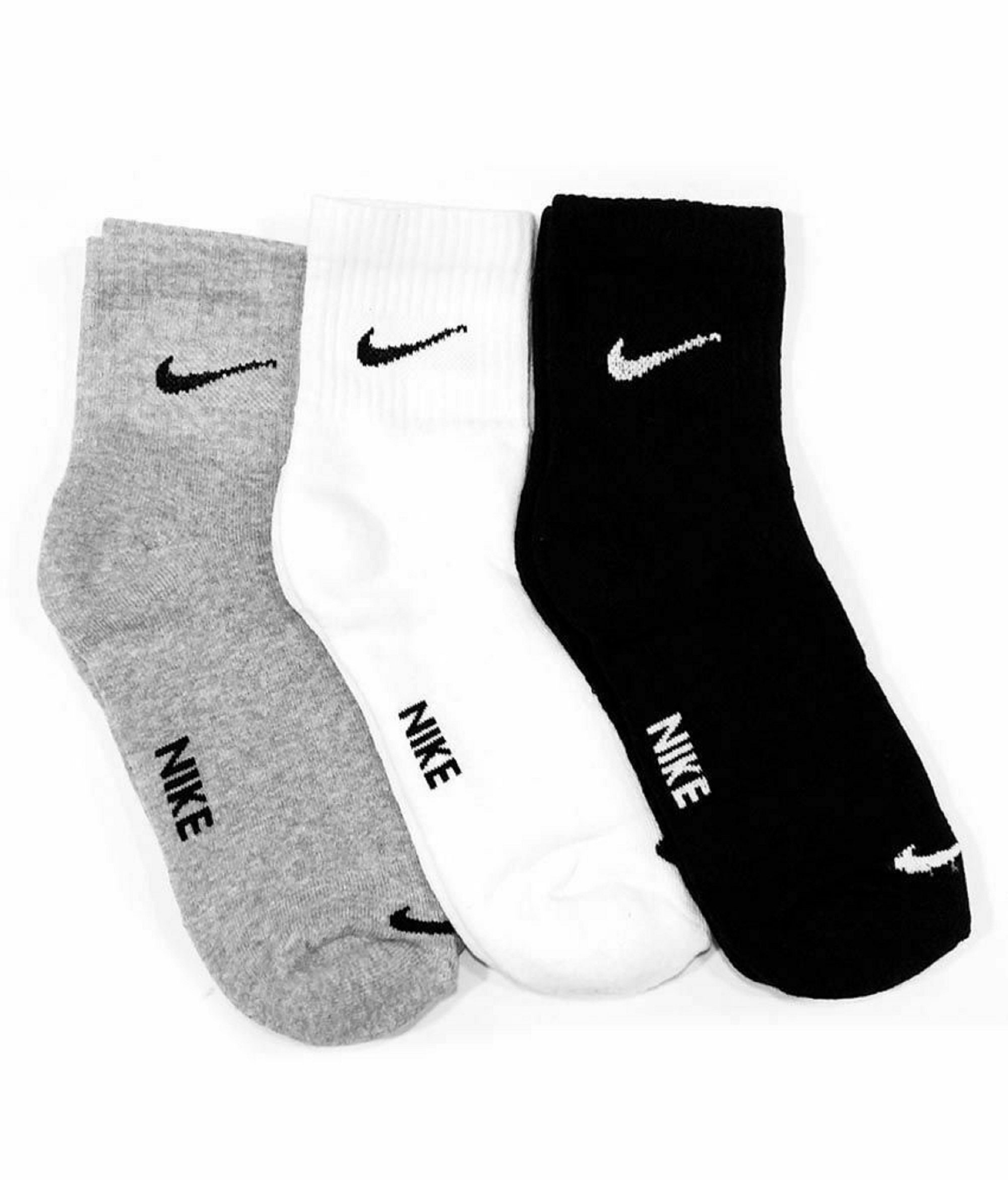 total sports nike socks