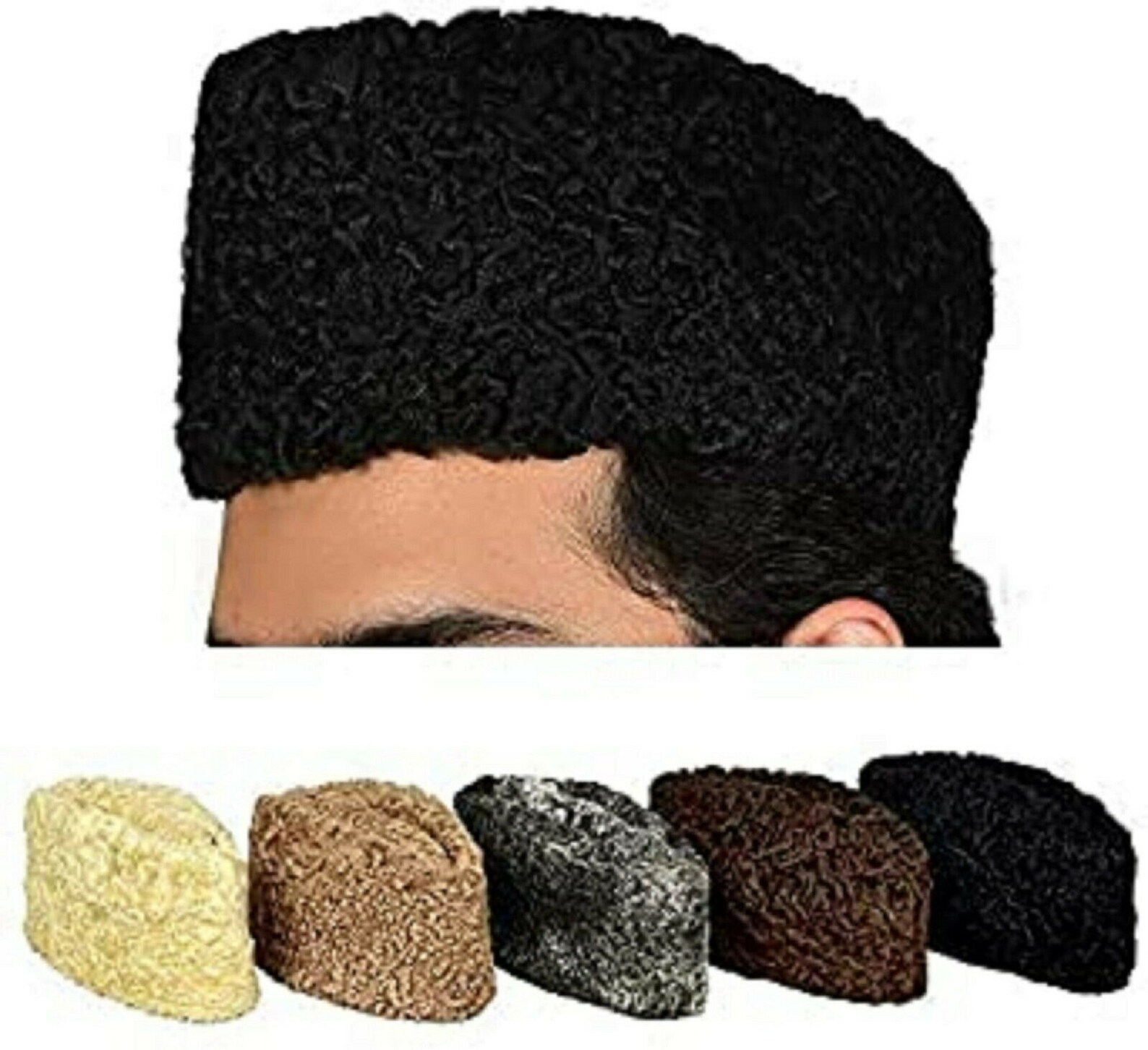 kashmiri cap online shopping