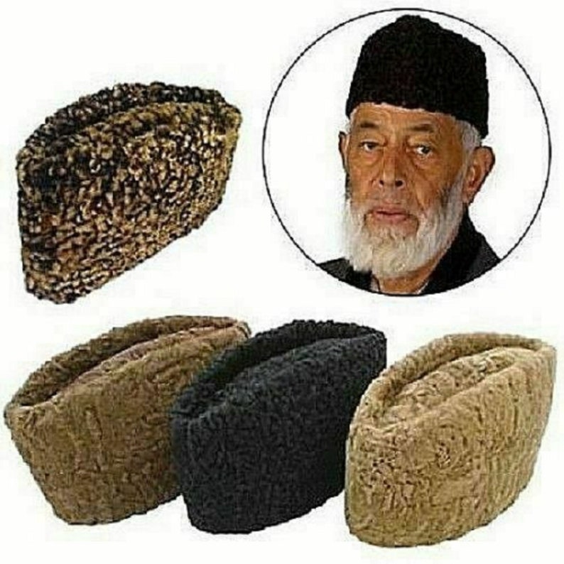 karakul cap amazon