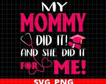 Download My Mommy Did It Etsy