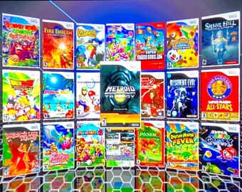 Wii games download