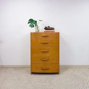 Heywood Wakefield Dresser - Etsy