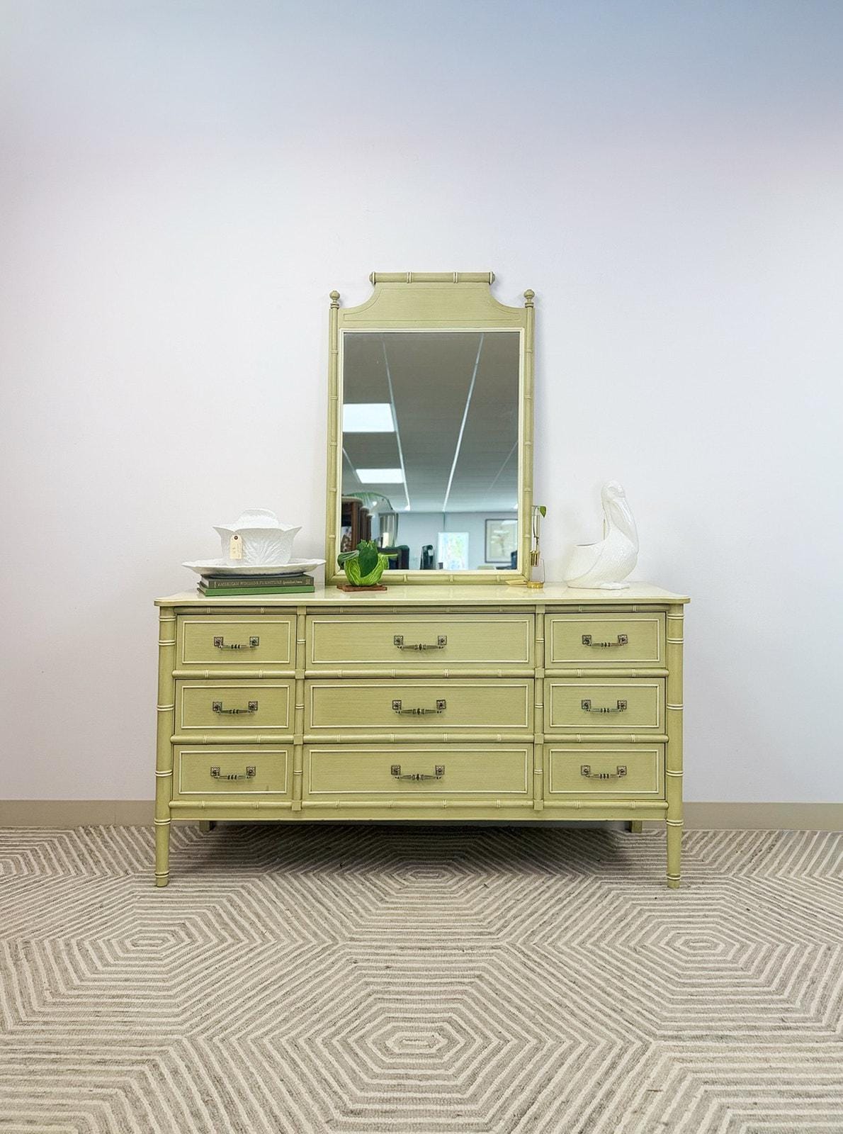 Henry Link Dresser - Etsy