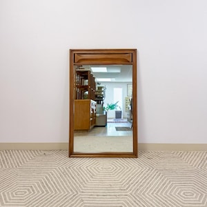 Drexel Mirror - Etsy