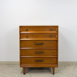 Mid Century Tallboy - Etsy Mid Century Tallboy - Etsy