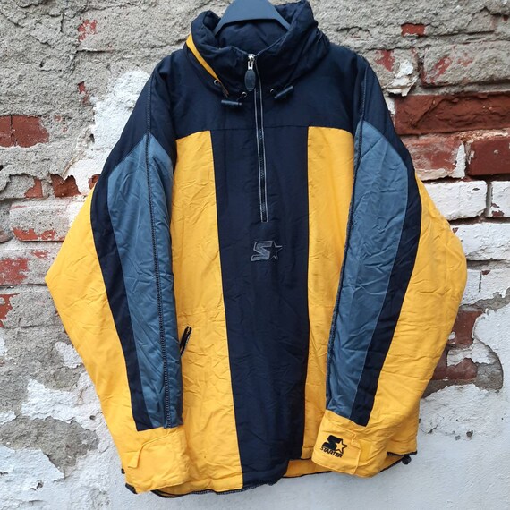 Jacket Starter New/ Winter Jacket Starter/ Starter