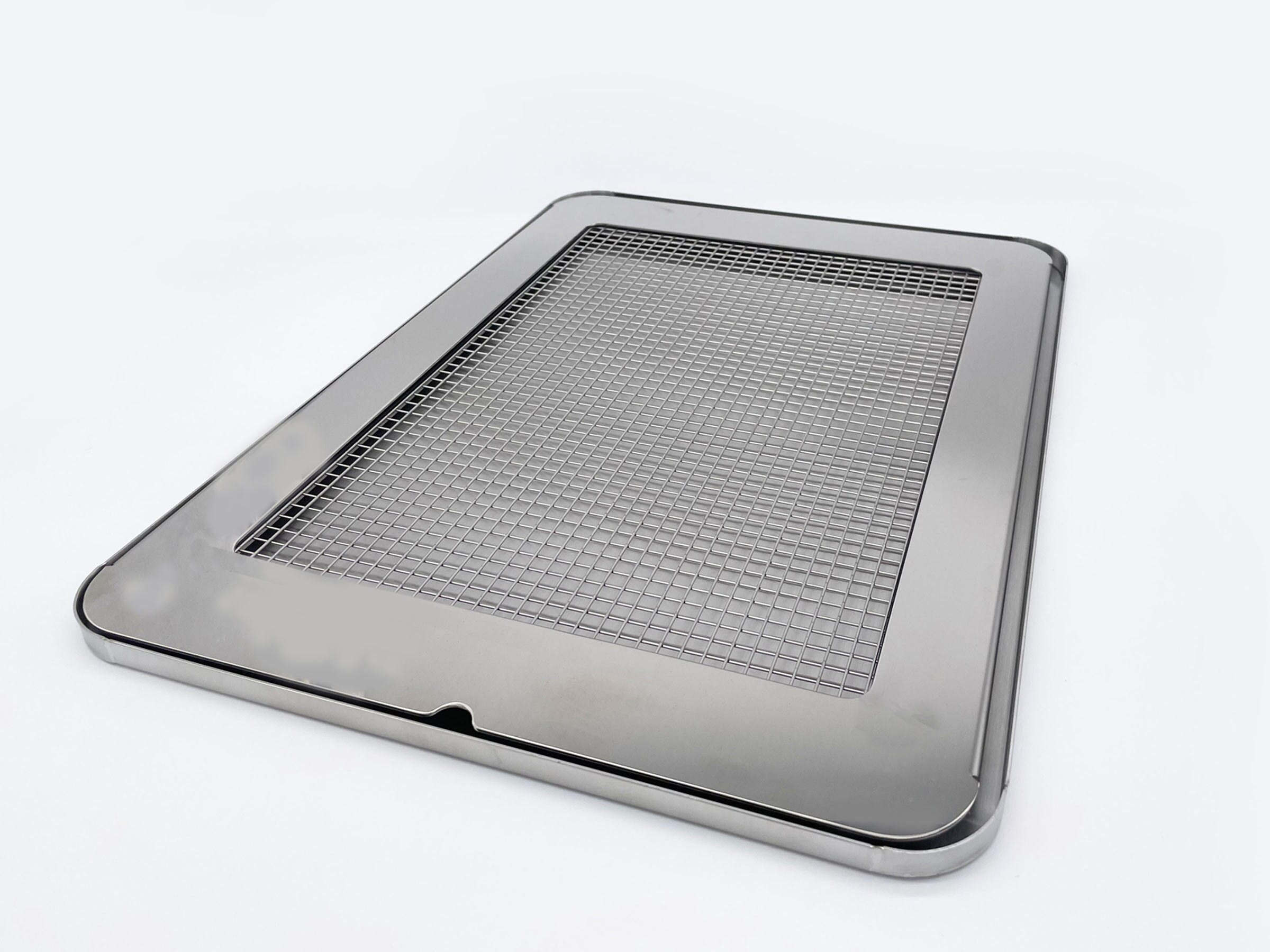 Modern Pet Toilet Board With Tray /stainless Steel/stylish/potty/japan