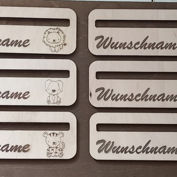 Lesehilfe, PERSONALIERT, verschiedene Designs, 1. Klasse, zur Einschulung