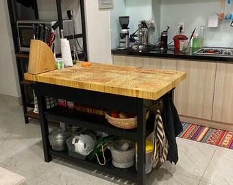 Kitchen Island Etsy