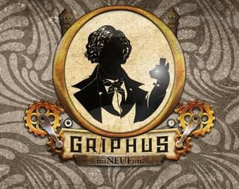 Puzzle Game - Griphus: Nine