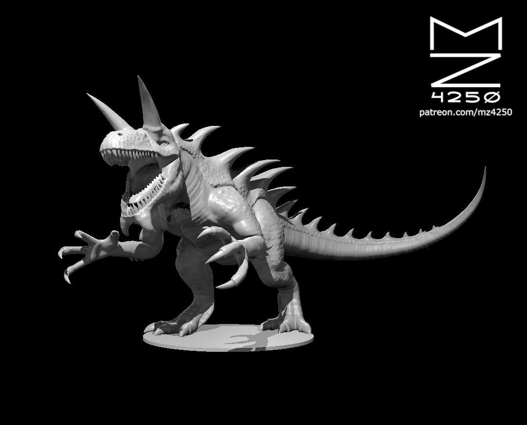 特撮 Dungeons & Dragons Tarrasque 特撮 Dungeons & Dragons Tarrasque Dungeons and Dragons 5e Monster