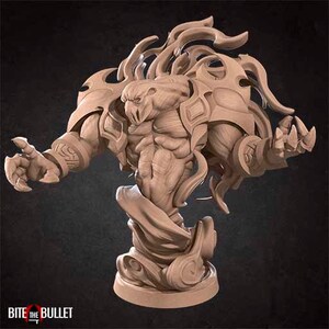 Void Elemental- Elementals- Bite the Bullet -  D&D 5e - Dungeons and Dragons - Pathfinder - Fantasy RPG Tabletop Games