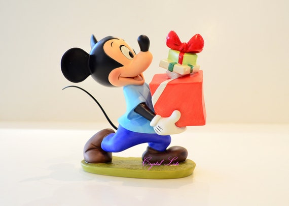 WDCC World Disney Classics Collection 1995 Pluto's - Etsy Hong Kong