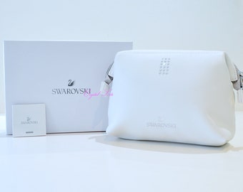 ★SWAROVSKI★ [Head office genuine product/shopping bag incl SWAROVSKI Shopping Gift Bag | NATILUXIA