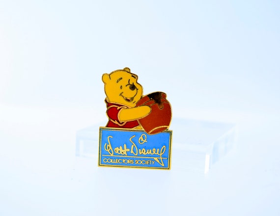 クラシックプー　UK購入　【希少】 Disney くまのプーさん ぬいぐるみ クラシックプー イギリス