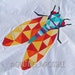see more listings in the Geometric Creatures section