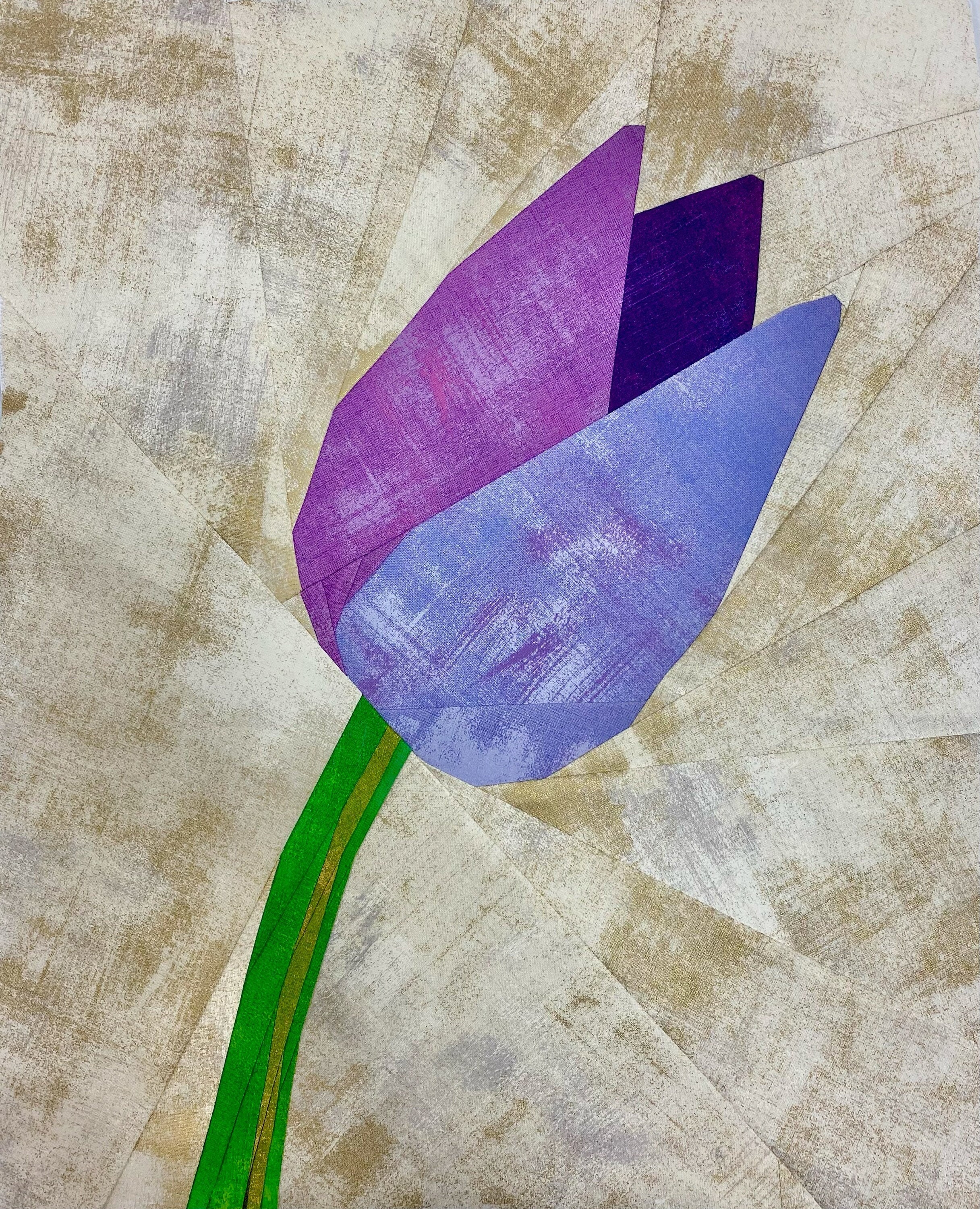 Tulip Big Eye Applique Needles: Size 10 – WholeCircleStudio