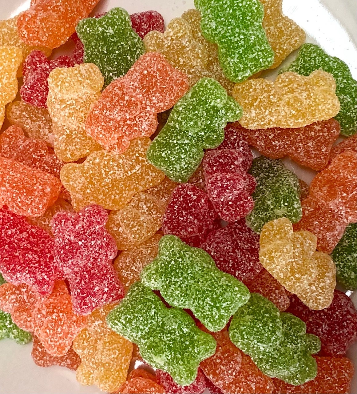 Glutenfree Letterbox Sweets Etsy UK