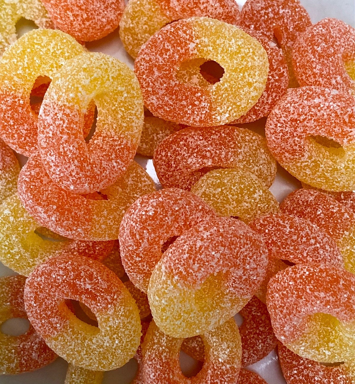 Glutenfree Letterbox Sweets Etsy UK